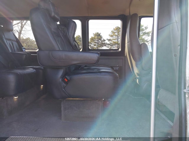 1GTW7BFG9G1208680 GMC Savana G2500