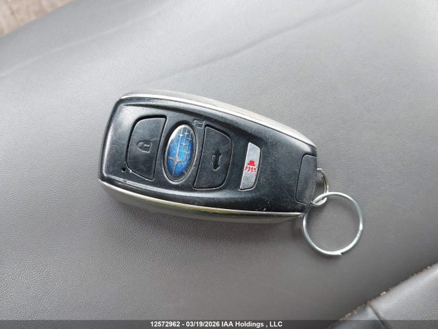 4S4WMAHDXN3463227 Subaru Ascent Onyx