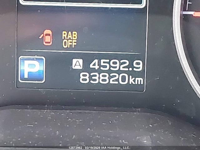 4S4WMAHDXN3463227 Subaru Ascent Onyx