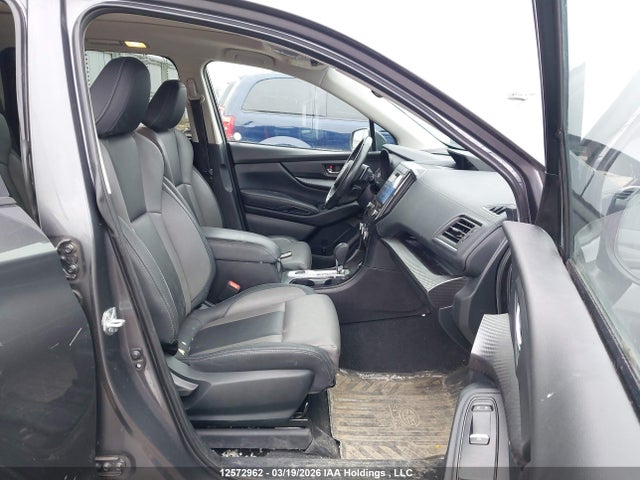 4S4WMAHDXN3463227 Subaru Ascent Onyx