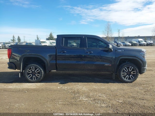 1GTUUEE85PZ295412 GMC Sierra K1500 At4