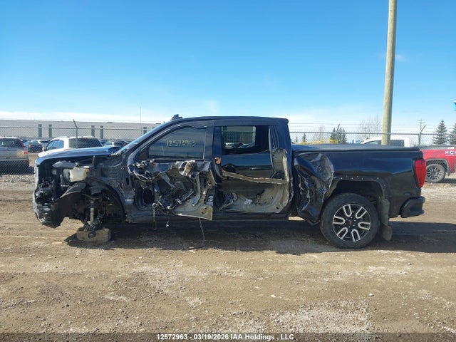 1GTUUEE85PZ295412 GMC Sierra K1500 At4