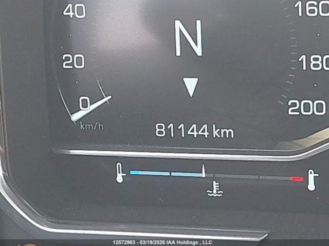 1GTUUEE85PZ295412 GMC Sierra K1500 At4