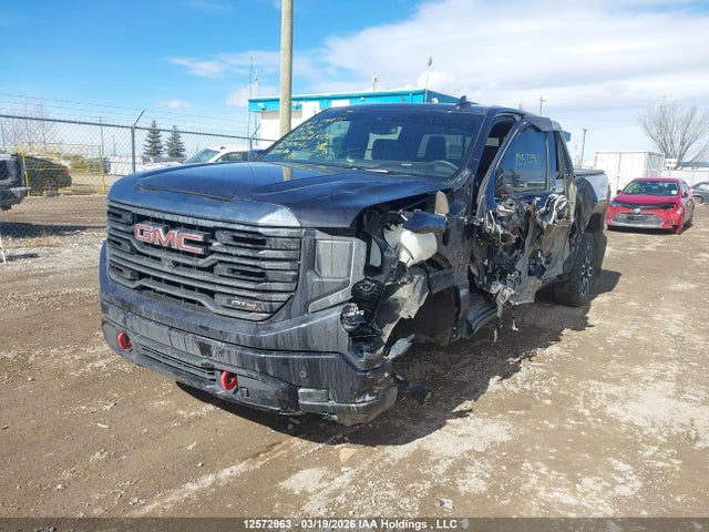 1GTUUEE85PZ295412 GMC Sierra K1500 At4