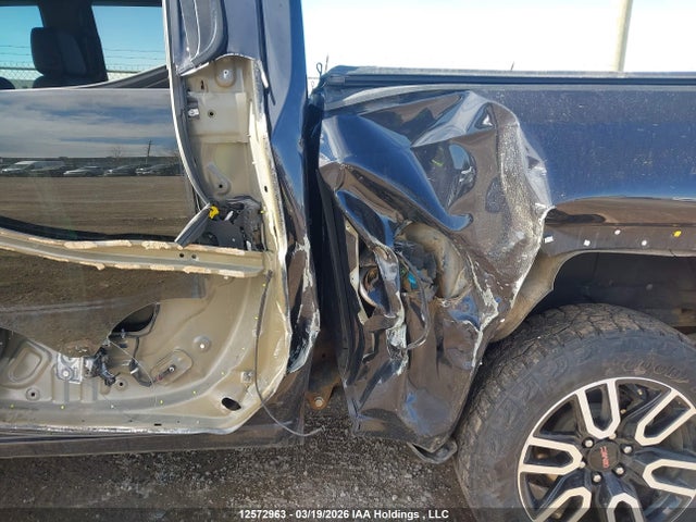 1GTUUEE85PZ295412 GMC Sierra K1500 At4