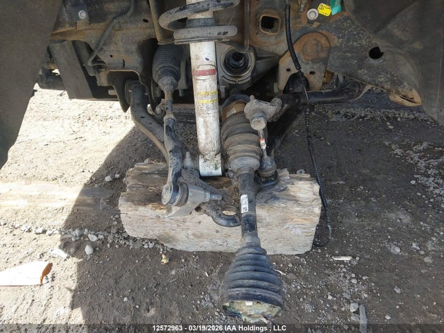 1GTUUEE85PZ295412 GMC Sierra K1500 At4