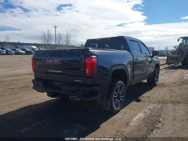 1GTUUEE85PZ295412 GMC Sierra K1500 At4