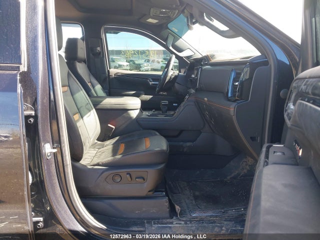 1GTUUEE85PZ295412 GMC Sierra K1500 At4