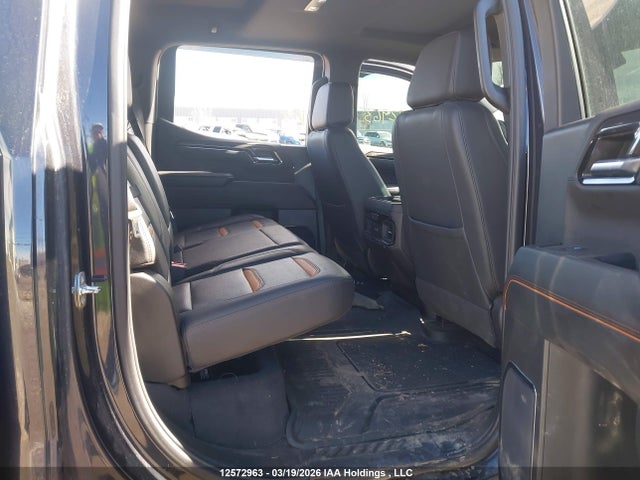1GTUUEE85PZ295412 GMC Sierra K1500 At4