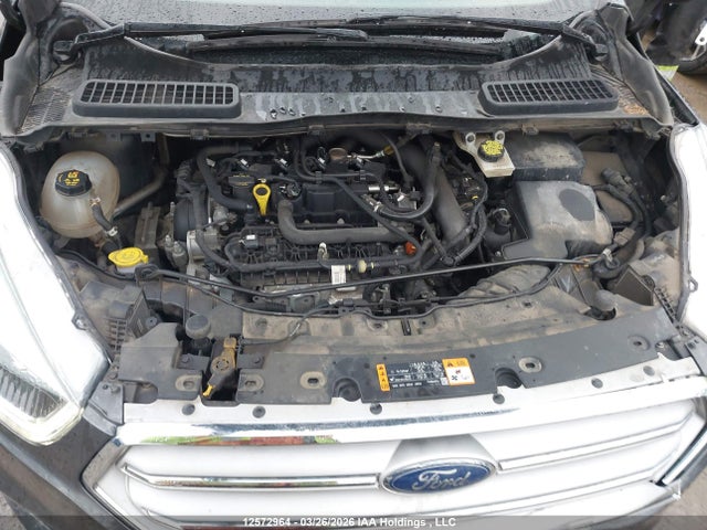 Продаж на аукціоні авто 2019 Ford Escape Sel, vin: 1FMCU0HDXKUC12226, номер лоту: 12572964