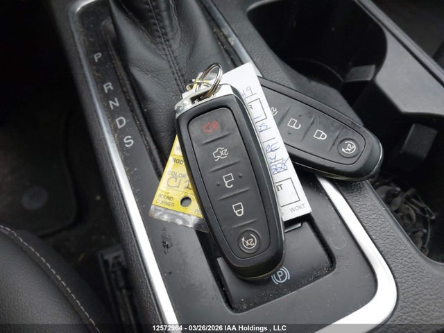 Продаж на аукціоні авто 2019 Ford Escape Sel, vin: 1FMCU0HDXKUC12226, номер лоту: 12572964