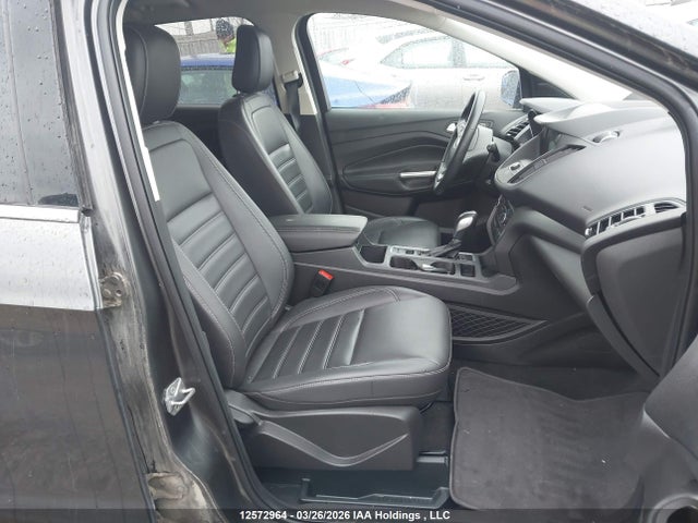 Продаж на аукціоні авто 2019 Ford Escape Sel, vin: 1FMCU0HDXKUC12226, номер лоту: 12572964