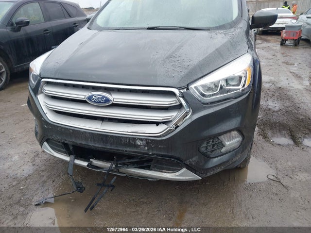 Продаж на аукціоні авто 2019 Ford Escape Sel, vin: 1FMCU0HDXKUC12226, номер лоту: 12572964