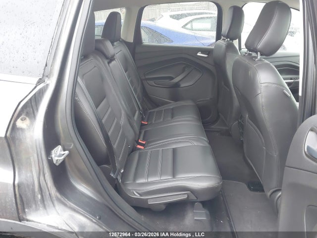 Продаж на аукціоні авто 2019 Ford Escape Sel, vin: 1FMCU0HDXKUC12226, номер лоту: 12572964