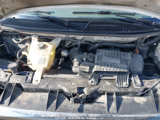 12572965 :رقم المزاد ، 1GTW7BFB1J1336102 vin ، 2018 Gmc Savana G2500 مزاد بيع