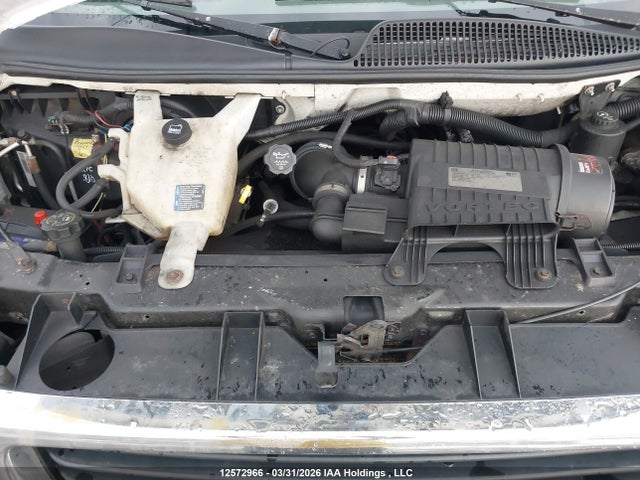 1GTW7BFG6G1211939 GMC Savana G2500