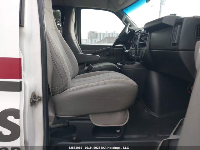 1GTW7BFG6G1211939 GMC Savana G2500