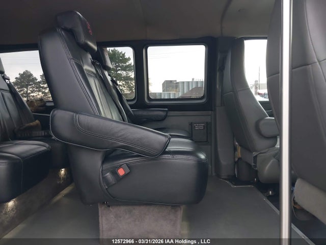 1GTW7BFG6G1211939 GMC Savana G2500