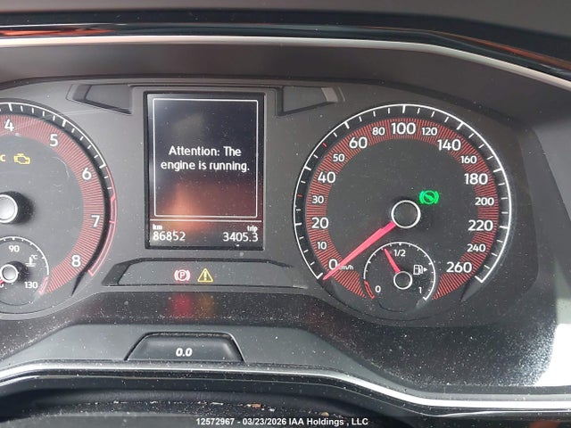 Продажа на аукционе авто 2021 Volkswagen Jetta Highline, vin: 3VWE57BU3MM026608, номер лота: 12572967