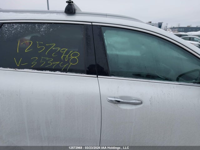 5XYPGDA55JG353941 KIA Sorento Lx/l