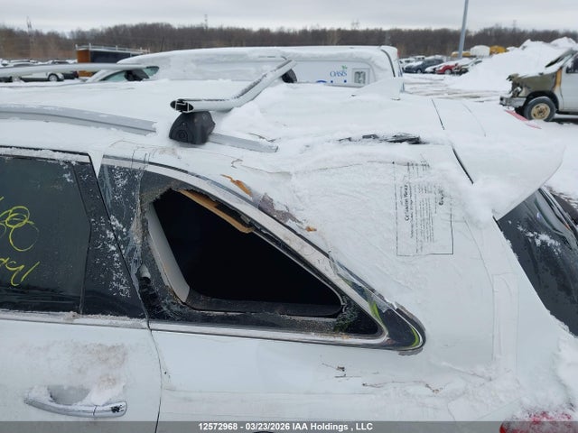 5XYPGDA55JG353941 KIA Sorento Lx/l