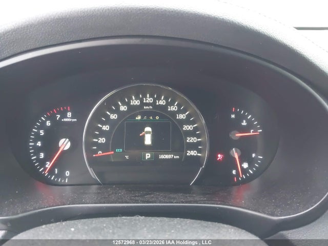 5XYPGDA55JG353941 KIA Sorento Lx/l