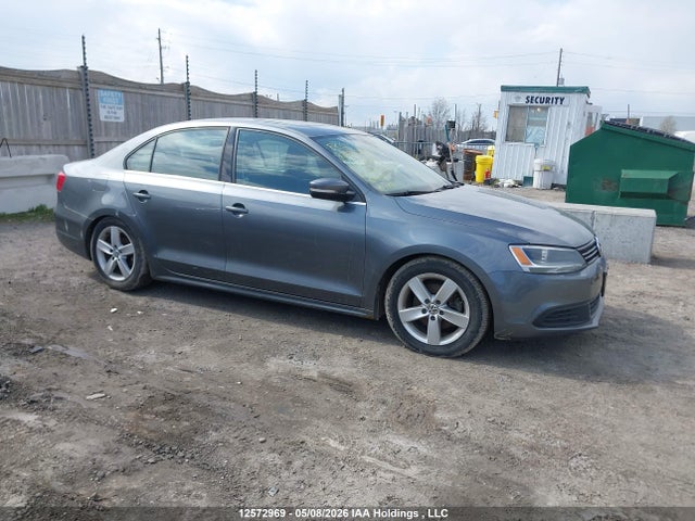 Volkswagen Jetta 1.8 Tsi Comfortline 2014 3VWB07AJ2EM409692 головне зображення