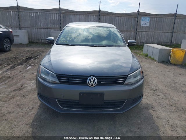 3VWB07AJ2EM409692 Volkswagen Jetta 1.8 Tsi Comfortline