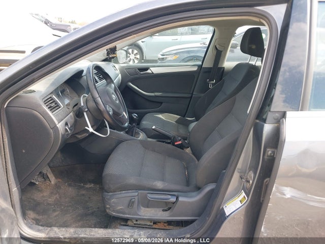 3VWB07AJ2EM409692 Volkswagen Jetta 1.8 Tsi Comfortline