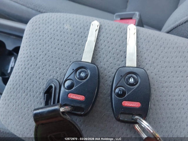 Aukcja sprzedaży 2008 Honda Civic Dx-g, vin: 2HGFA16498H010526, numer aukcji: 12572970