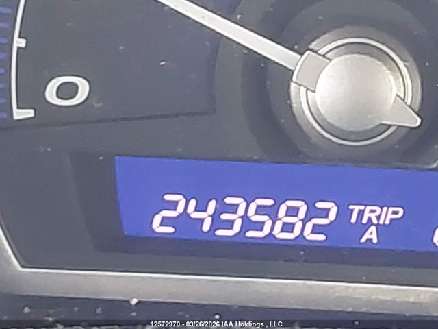Aukcja sprzedaży 2008 Honda Civic Dx-g, vin: 2HGFA16498H010526, numer aukcji: 12572970