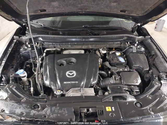 Aukcja sprzedaży 2021 Mazda Cx-5 Touring, vin: JM3KFBCM1M0110859, numer aukcji: 12572971
