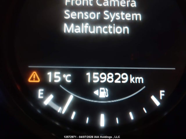 Aukcja sprzedaży 2021 Mazda Cx-5 Touring, vin: JM3KFBCM1M0110859, numer aukcji: 12572971