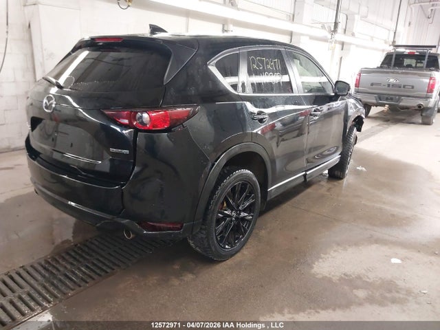 Aukcja sprzedaży 2021 Mazda Cx-5 Touring, vin: JM3KFBCM1M0110859, numer aukcji: 12572971