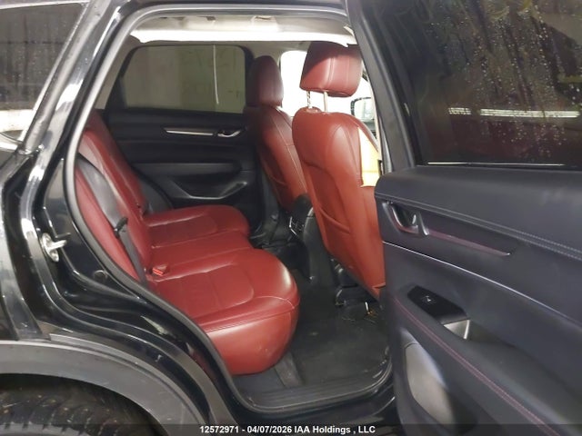 Aukcja sprzedaży 2021 Mazda Cx-5 Touring, vin: JM3KFBCM1M0110859, numer aukcji: 12572971