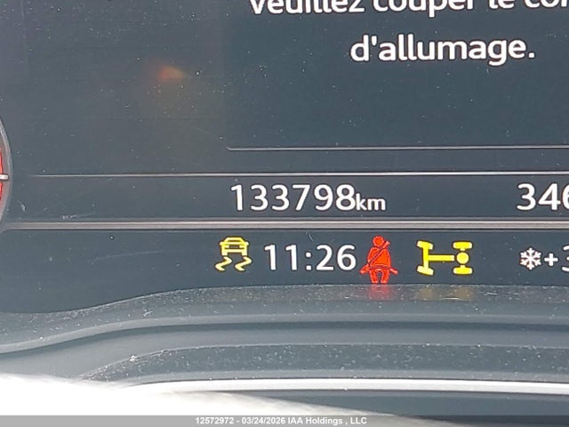 WA1C4AFY9J2208818 Audi Sq5 3.0t Technik