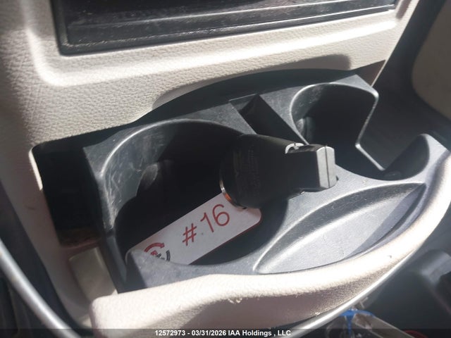2017 Dodge Grand Caravan Se მანქანა იყიდება აუქციონზე, vin: 2C4RDGBG9HR706982, აუქციონის ნომერი: 12572973