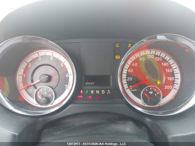 2017 Dodge Grand Caravan Se მანქანა იყიდება აუქციონზე, vin: 2C4RDGBG9HR706982, აუქციონის ნომერი: 12572973
