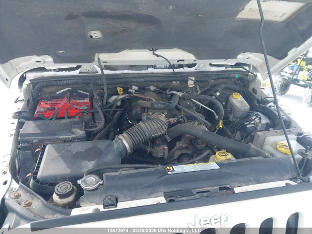 Aukcja sprzedaży 2009 Jeep Wrangler Rubicon, vin: 1J4GA64139L701462, numer aukcji: 12572974