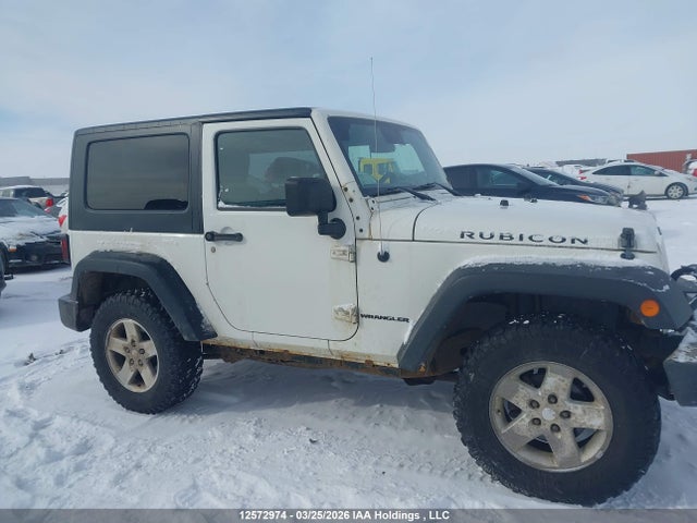Aukcja sprzedaży 2009 Jeep Wrangler Rubicon, vin: 1J4GA64139L701462, numer aukcji: 12572974