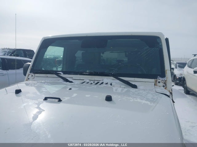 Aukcja sprzedaży 2009 Jeep Wrangler Rubicon, vin: 1J4GA64139L701462, numer aukcji: 12572974