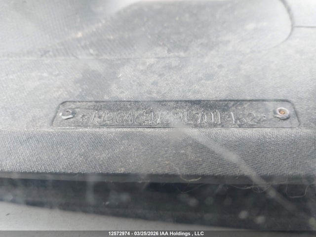 Aukcja sprzedaży 2009 Jeep Wrangler Rubicon, vin: 1J4GA64139L701462, numer aukcji: 12572974