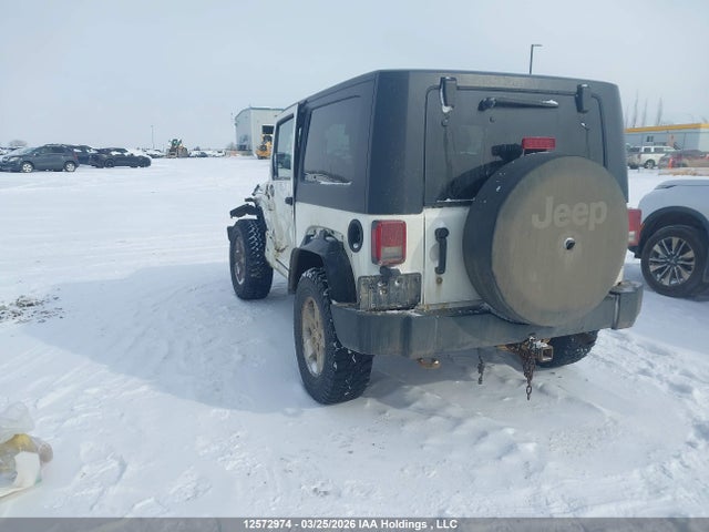 Aukcja sprzedaży 2009 Jeep Wrangler Rubicon, vin: 1J4GA64139L701462, numer aukcji: 12572974