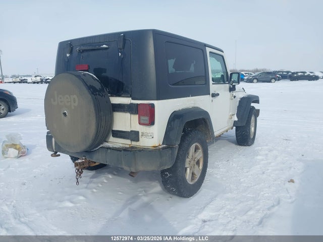 Aukcja sprzedaży 2009 Jeep Wrangler Rubicon, vin: 1J4GA64139L701462, numer aukcji: 12572974