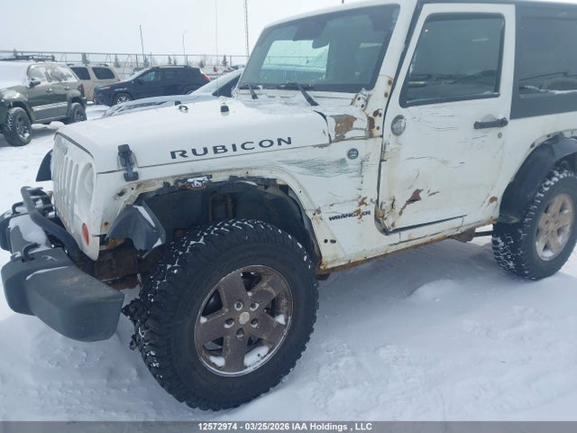 Aukcja sprzedaży 2009 Jeep Wrangler Rubicon, vin: 1J4GA64139L701462, numer aukcji: 12572974