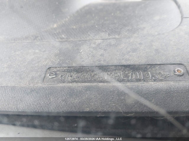 Aukcja sprzedaży 2009 Jeep Wrangler Rubicon, vin: 1J4GA64139L701462, numer aukcji: 12572974