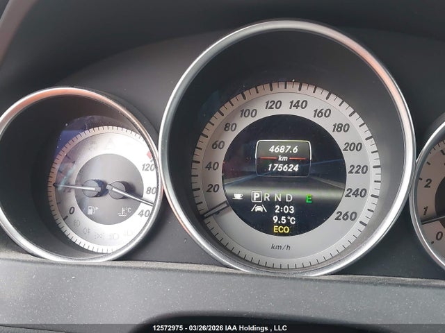 Продажа на аукционе авто 2013 Mercedes-benz C 350 4matic, vin: WDDGF8JB0DA834917, номер лота: 12572975