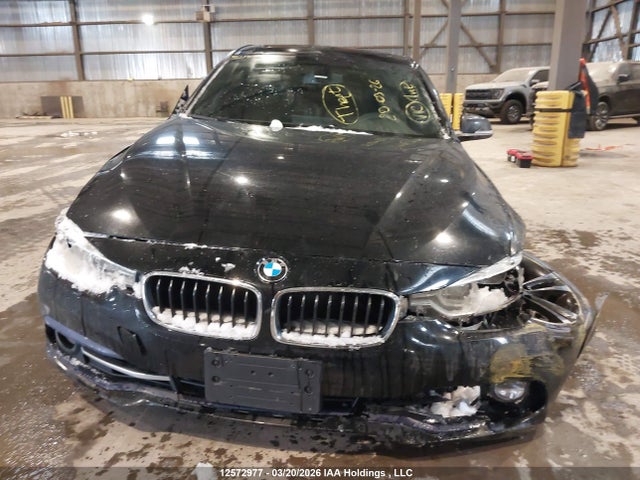 BMW 330 XI 2018 WBA8D9C50JA614722 Image 11