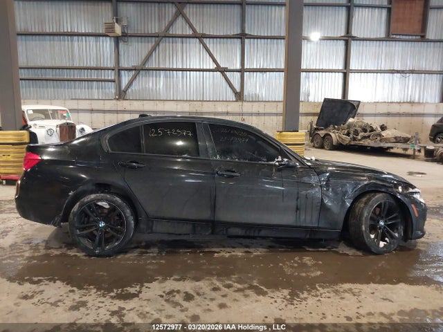 BMW 330 XI 2018 WBA8D9C50JA614722 Image 12