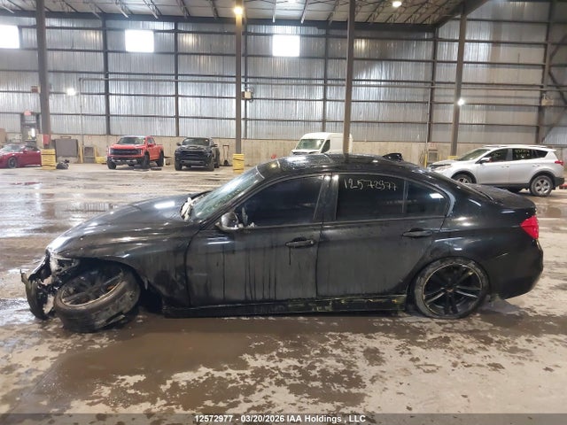 BMW 330 XI 2018 WBA8D9C50JA614722 Image 13